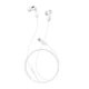 Наушники Baseus Encok CZ20 (Type-C) white - изображение 9