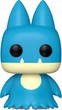 Фігурка Funko POP! Games: Pokemon - Munchlax (EMEA) (5908305243236) - зображення 2