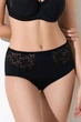 Трусики-шортики Lauma 8(4XL) Чёрный (106055) - изображение 1