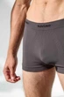 Трусы боксеры Naviale 50/52(L/XL) Серый (106226) - изображение 2