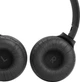 Беспроводные Bluetooth наушники JBL Tune 510BT круглые басовые Черный - изображение 4