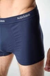 Трусы боксеры Naviale 50/52(L/XL) Темно-синий (106227) - изображение 3