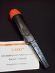 Металошукач GP Pinpointer Q05 ручний пінпоінтер водонепроникний Чорний - зображення 5