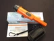 Высокочувствительный Пинпоинтер Металлоискатель GP Pinpointer Q05 ручной водонепроницаемый Оранжевый - изображение 6