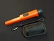 Высокочувствительный Пинпоинтер Металлоискатель GP Pinpointer Q05 ручной водонепроницаемый Оранжевый - изображение 7