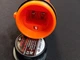 Высокочувствительный Пинпоинтер Металлоискатель GP Pinpointer Q05 ручной водонепроницаемый Оранжевый - изображение 9