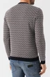Джемпер EMPORIO ARMANI Різнокольорові L (71163) - зображення 3