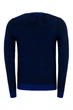 Джемпер EMPORIO ARMANI Сині L (71157) - зображення 5