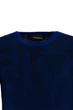 Джемпер EMPORIO ARMANI Сині L (71157) - зображення 6