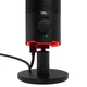 Микрофон настольный JBL Quantum Stream черный JBLQSTREAMBLK - изображение 3