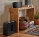 Беспроводный сабвуфер Sonos SUB 4 Black - изображение 6