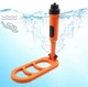 Складной металлоискатель для дайвинга DIVE PRO Q20 Подводный пинпоинтер SHRXY Оранжевый - изображение 2