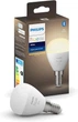 Philips Hue White E14 LED Лампочка [Клас енергії G] - зображення 1