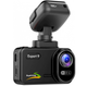 Автомобильный видеорегистратор Aspiring Expert 9 Speedcam WI-FI GPS 2K 2 camers Black (EX123SS) - изображение 8