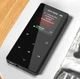 MP3 плеер Ruizu D51 1.8" Bluetooth 5.0 Hi-Fi 16Gb с внешним динамиком - изображение 8