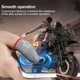 Ігрові напальчники Sarafox v10 для гри на телефоні смартфоні в пабг pubg mobile пубг, 4 шт + бокс - зображення 6