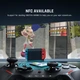 Геймпад джойстик ігровий BIGBIG WON BLITZ Combo Bluetooth контролер PC Switch IOS Android з NFC + док станця - зображення 9