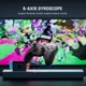Геймпад джойстик ігровий BIGBIG WON BLITZ Combo Bluetooth контролер PC Switch IOS Android з NFC + док станця - зображення 10