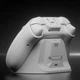 Беспроводной джойстик геймпад BIGBIG WON Gale Combo Bluetooth контроллер PC Switch IOS Android + док станция Белый - изображение 3