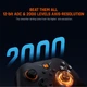 Беспроводной джойстик геймпад BIGBIG WON Gale Combo Bluetooth контроллер PC Switch IOS Android + док станция - изображение 7