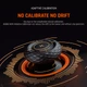 Беспроводной джойстик геймпад BIGBIG WON Gale Combo Bluetooth контроллер PC Switch IOS Android + док станция - изображение 8