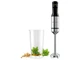 Блендер погружной Hand Blender SilverCrest SMSS 1000 A1 - изображение 3