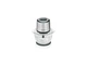 Кухонный измельчитель SilverCrest SMZE 500 C2 из нержавеющей стали, 500 Вт, 1,2 л - изображение 5
