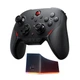 Геймпад джойстик ігровий BIGBIG WON BLITZ Combo Bluetooth контролер PC Switch IOS Android з NFC + док станця - зображення 1
