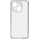 Силіконовий (TPU) чохол ArmorStandart Air Series для TECNO Spark Go 1 - Clear - зображення 1