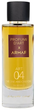 Woda perfumowana unisex Armaf Profumi d'Art 04 The One And Only Oud 105 ml (6294015180305) - obraz 1