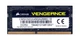 Оперативна пам'ять для ноутбука Corsair DDR4 32GB 2666MHz SO-DIMM PC4-2666 Vengeance (CMSX32GX4M2A2666C18) - зображення 2