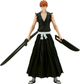 Figurka Banpresto Bleach Solid and Souls Ichigo Kurosaki 17 cm (4983164885545) - obraz 1