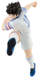 Figurka Banpresto Captain Tsubasa Vibration Stars Ozora Tsubasa 16 cm (4983164890723) - obraz 1