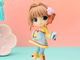 Figurka Banpresto Cardcaptor Sakura Clear Card Sakura Kinomoto Version A Q Posket 14 cm (4983164185256) - obraz 3