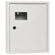 Корпус учета металлический на 27 модулей 3ф., встроенный АСКО-УКРЕМ Light Ubox IP31 (A0260030014) - изображение 3