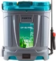 Опрыскиватель аккумуляторный Forte CF-16 PRO 16 л (BP141020) - изображение 2
