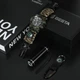 Подарунковий набір BESTA Box Military Light з компасом Темно-зелений (3363) - изображение 2