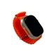 Смарт-годинник HK 10 Ultra 3 IP67 Amoled Orange - зображення 1