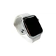 Смарт-годинник Fendior Z97 mini IP67 Silver - зображення 2