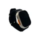 Смарт-годинник HK 10 Ultra 3 IP67+Amoled Gold-Black - зображення 3