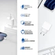 Зарядний пристрій для смартфона та планшета, AMHJ83 20W White USB-C Power Adapter з кабелем USB-C to USB-C в комплекті, підтримка Power Delivery та Quick Charge 3.0, швидка зарядка для смартфонів та планшетів, ArmorStandart (ARM77725) - зображення 6