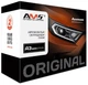Автомобильные светодиодные Би-Лед линзы AMS ORIGINAL A3 MAX 5000K 3.0" F/R - изображение 5