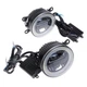 Противотуманные светодиодные линзы Sigma FOG LED 3in1 (90mm) (комплект-2 шт) - изображение 3
