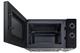 Kuchenka mikrofalowa Samsung MW3000AM MS20A3010AL/EO - obraz 5