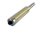 Фреза кромкова пряма POBEDIT 1020 D14 d8 h50 L85 - изображение 2