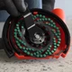 Фреза алмазна Distar Green point DGS-S 125x22.2 (11127048020) - зображення 1