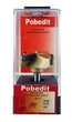 Фреза для меблевої петлі Pobedit 1011 D40 d8 L58 h18 - зображення 2