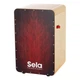 Кахон Sela CaSela Pro - Red Dragon SE 043 - изображение 1