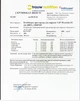 Престартер 5-45 днів 100% із амоксициліном ЕС кін (8002) Мілківін Milkiwean 25кг (Trouw Nutrition, Україна) - зображення 5