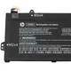 Батарея (оригінал) для HP Pavilion 15-CS серії - LG04XL HSTNN-IB8S L32535-141 15.4V 4175mAh (68Wh) - зображення 3